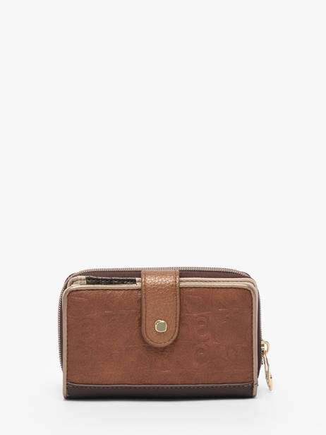 Handtas Amphora Anekke Veelkleurig amphora 42719909 ander zicht 3